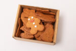 Medus piparkūku dāvanu kaste (500g) - Image 6