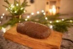 Gluten-free piparkūku mīkla - Image 3