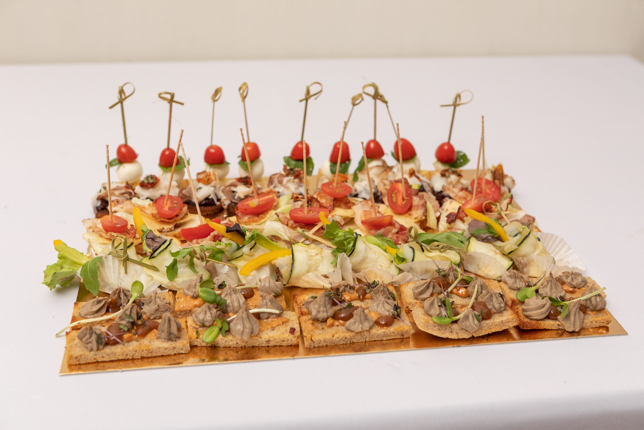 311-171 Uzkodu plate Gardēžiem - Image 1