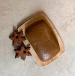 Gluten-free piparkūku mīkla