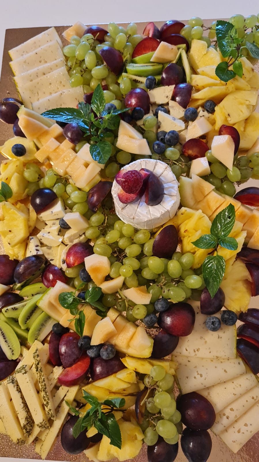 IMG-20220928-WA0031 Siera- augļu plate - Image 1